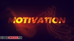 دانلود پروژه آماده افترافکت : تریلر