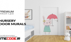 door murals in nursery set 3513293 40 16 623