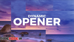 دانلود پروژه آماده داوینچی ریزالو : وله Dynamic Opener 136216