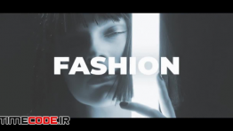 دانلود پروژه آماده داوینچی ریزالو : وله فشن Fashion Opener