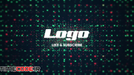 دانلود پروژه آماده پریمیر : لوگو Logo – Digital Like