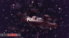 دانلود پروژه آماده افترافکت : تریلر فیلم ترسناک Parasite Trailer