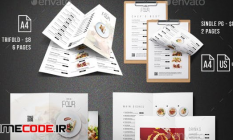 four seasons minimal menu bundle 20623981 33 03 427