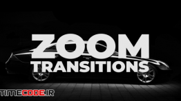 دانلود ترنزیشن زوم پریمیر Zoom Transitions