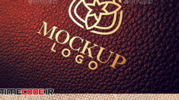 دانلود مجموعه 10موکاپ لوگو Logo Mockups