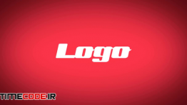 دانلود پروژه آماده افترافکت : لوگو Logo Long Shadow