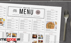 simple menu board 23241594 37 59 086