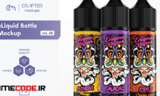 eLiquid Bottle Mockup v 2B 3524060 01 30 109