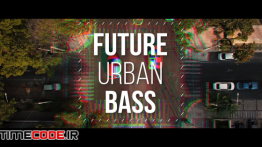 دانلود پروژه آماده پریمیر : وله Future Urban Bass