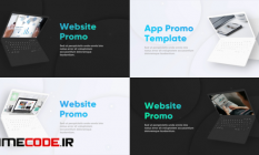 laptop website presentation light dark 187310 12 53 300