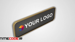 دانلود پروژه آماده افترافکت : لوگو Logo Reveal