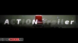 دانلود پروژه آماده افترافکت : تریلر