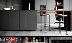 valcucine forma mentis dark 2 39966 28 52 580