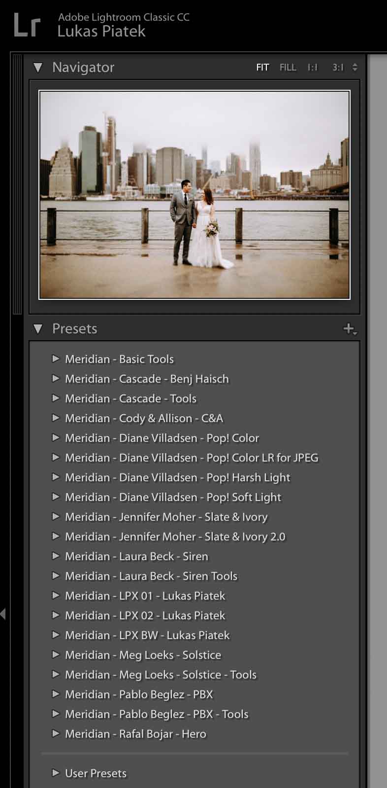 How to Install Presets in Lightroom?