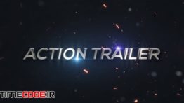 دانلود پروژه آماده افترافکت : تریلر