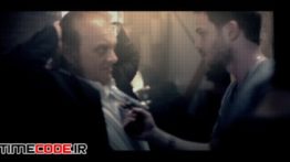 دانلود پروژه آماده افترافکت : تریلر