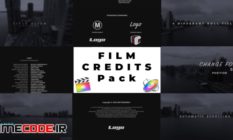 film credits pack 229339 30 52 011
