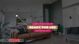 دانلود پروژه آماده فاینال کات پرو : اینفوگرافی