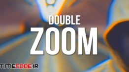 دانلود پریست پریمیر : زوم Double Zoom