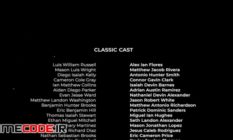film credits pro 265362 07 49 664