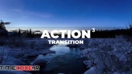 دانلود پریست پریمیر : ترنزیشن Action Transition 3