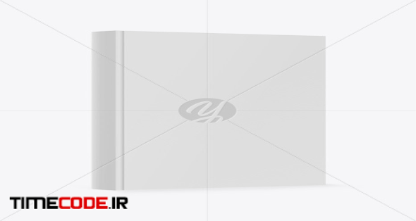 دانلود موکاپ کاور کتاب