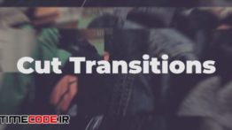 دانلود پریست پریمیر : ترنزیشن Cut Transitions