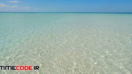 دانلود استوک فوتیج : ساحل دریا