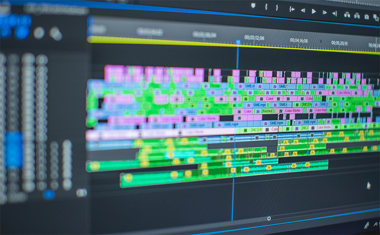5 Ways to Sharpen Your Film and Video Editing Perspective 