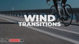 دانلود رایگان پریست پریمیر : ترنزیشن باد Wind Transitions