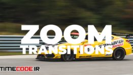 دانلود پریست پریمیر : ترنزیشن زوم Zoom Mosaic Transitions
