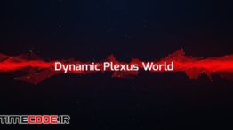 دانلود پروژه آماده افترافکت : تیتراژ