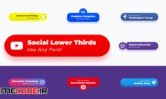lower thirds social media 315455 07 52 960