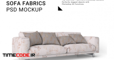 Sofa and Throw Pillows Set 3771292 44 26 516