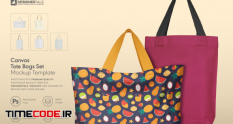 Tote Bag Mockup Set 4125819 38 55 960