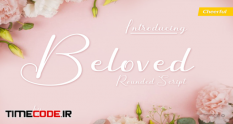 beloved 5 44641 47 03 743