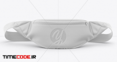 bum bag mockup front view 51513 51 18 614