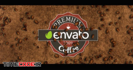 دانلود پروژه آماده افترافکت : تیزر تبلیغاتی قهوه Coffee Break