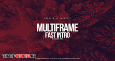 fast multiframe intro 294558 31 34 405
