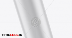 metallic can w matte finish mockup 51492 31 54 374