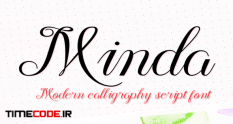 minda script 24956 59 40 412