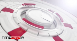 دانلود پروژه آماده پریمیر : لوگو موشن اخبار TV Broadcast Logo
