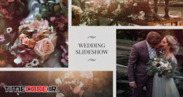 دانلود پروژه آماده پریمیر : اسلایدشو عروسی Wedding Slideshow