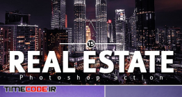 دانلود اکشن فتوشاپ اصلاح رنگ