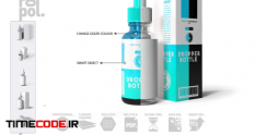 Dropper Bottle Mock up 4292935 36 58 104