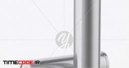 دانلود موکاپ باطری