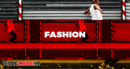 دانلود پروژه آماده پریمیر : وله Fashion Opener