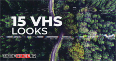 vhs looks effects 273141 47 37 626
