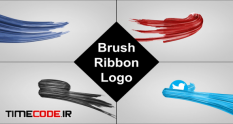 brush ribbon logo 220856 49 32 100
