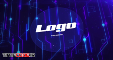 digital logo reveal v5 219142 34 51 270